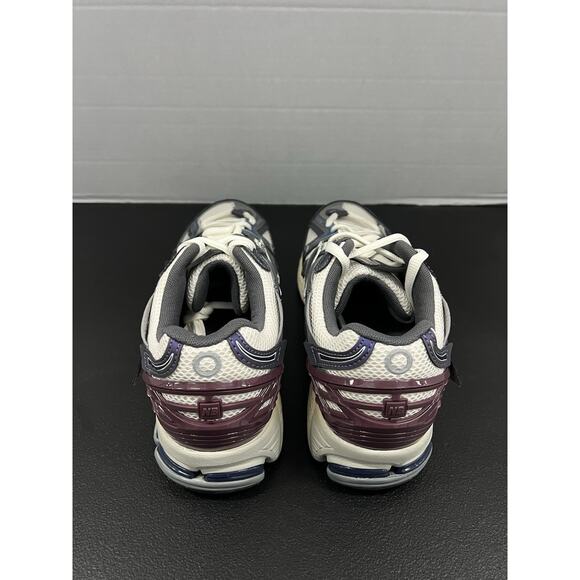 New Balance 1906A Inkwell Sea Salt U1906ANB Size 12 Blue White Mesh Runner Y2K - Picture 6 of 7